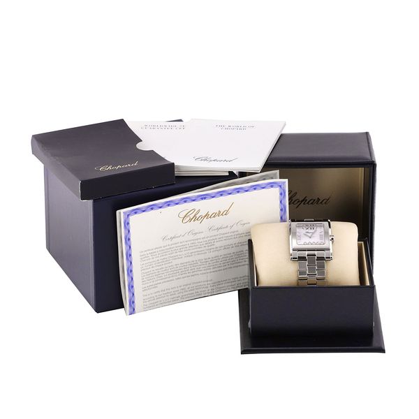 Chopard Happy Sport 288467-3001